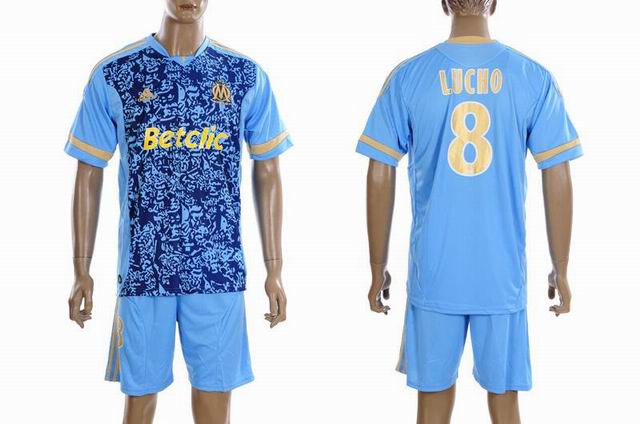 Marseille jerseys-004